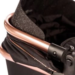 Ding Fenix Black/Rose Kinderwagen DI-191702 30 Ding Fenix Black/Rose Kinderwagen DI-191702 -Baby Verkoop ding fenix black rose kinderwagen di 191702 6