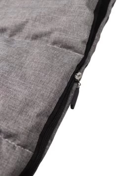 Ding Grey Universele Buggy/Wandelwagen Voetenzak DI-252423 -Baby Verkoop ding grey universele kinderwagen voetenzak di 252423 04 1 1