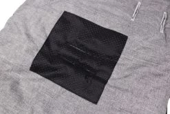 Ding Grey Universele Buggy/Wandelwagen Voetenzak DI-252423 -Baby Verkoop ding grey universele kinderwagen voetenzak di 252423 08 1