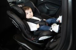 Ding Zeno 360° SPS Zwart Autostoel 0-36kg CS008 25 Ding Zeno 360° SPS Zwart Autostoel 0-36kg CS008 -Baby Verkoop ding zeno 360 autostoel 1