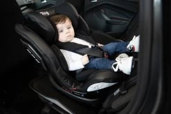 Ding Zeno 360° SPS Grijs Autostoel 0-36kg CS008 34 Ding Zeno 360° SPS Grijs Autostoel 0-36kg CS008 -Baby Verkoop ding zeno 360 autostoel 1 1