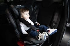 Ding Zeno 360° SPS Zwart Autostoel 0-36kg CS008 24 Ding Zeno 360° SPS Zwart Autostoel 0-36kg CS008 -Baby Verkoop ding zeno 360 autostoel 2 1
