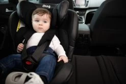 Ding Zeno 360° SPS Zwart Autostoel 0-36kg CS008 27 Ding Zeno 360° SPS Zwart Autostoel 0-36kg CS008 -Baby Verkoop ding zeno 360 autostoel 3 1