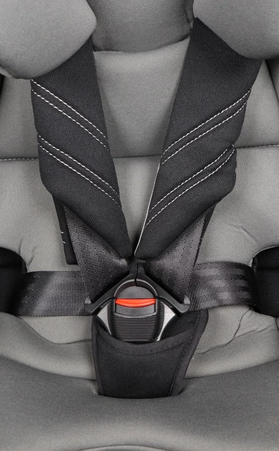 Ding Zeno 360° SPS Grijs Autostoel 0-36kg CS008 11 Ding Zeno 360° SPS Grijs Autostoel 0-36kg CS008 - Afbeelding 11