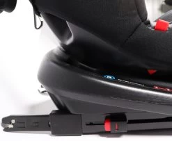 Ding Zeno 360° SPS Grijs Autostoel 0-36kg CS008 28 Ding Zeno 360° SPS Grijs Autostoel 0-36kg CS008 -Baby Verkoop ding zeno grijs8