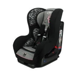 Nania Cosmo Luxe Mickey 0-18 Kg Autostoel 1069500236-X1 -Baby Verkoop disney cosmo luxe denim minnie c0237 2
