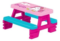 Dolu Unicorn Picknicktafel 2518