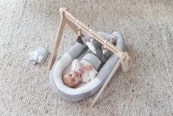 Doomoo Cocoon Arch Babygym CO ARCH -Baby Verkoop doomoo cocoon arch speelboog co arch.5