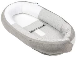 Doomoo Cocoon Classic Grey Babynest CO 07
