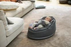 Doomoo Seat'n Swing Antraciet Zitzak 01 -Baby Verkoop doomoo seat antraciet zitzak 01 4