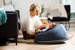 Doomoo Seat'n Swing Blauw Zitzak 04 14 Doomoo Seat'n Swing Blauw Zitzak 04 -Baby Verkoop doomoo seat blauw zitzak 04 3