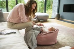 Doomoo Seat'n Swing Roze Zitzak 03 10 Doomoo Seat'n Swing Roze Zitzak 03 -Baby Verkoop doomoo seat n swing roze zitzak 03 3