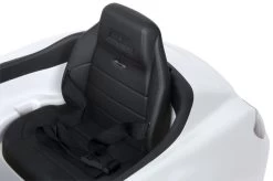 Eco Toys Mercedes SLS Wit Elektrische Kinderauto CLB-681r 12 Eco Toys Mercedes SLS Wit Elektrische Kinderauto CLB-681r -Baby Verkoop dsc1973 1