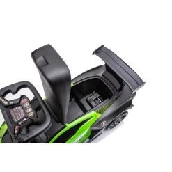 Eco Toys Oranje Lamborghini Loopauto 660 -Baby Verkoop eco toys lamborghini loopauto 660 .detail 3 1