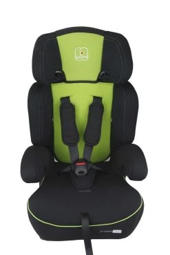 Babygo FreeMove SP Lime Autostoel 9-36 Kg 3108 7 Babygo FreeMove SP Lime Autostoel 9-36 Kg 3108 -Baby Verkoop eco freeon lime 3 4