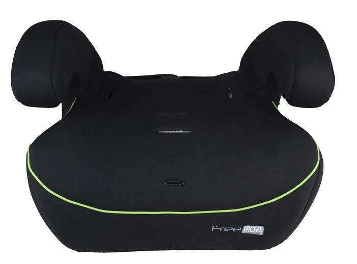 Babygo FreeMove SP Lime Autostoel 9-36 Kg 3108 4 Babygo FreeMove SP Lime Autostoel 9-36 Kg 3108 - Afbeelding 4