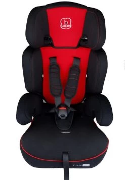 Babygo FreeMove SP Red Autostoel 9-36 Kg 3103 7 Babygo FreeMove SP Red Autostoel 9-36 Kg 3103 -Baby Verkoop eco freeon red 3 4
