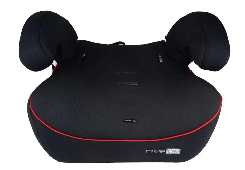 Babygo FreeMove SP Red Autostoel 9-36 Kg 3103 4 Babygo FreeMove SP Red Autostoel 9-36 Kg 3103 - Afbeelding 4