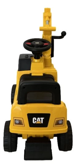 Eco Toys CAT Graafmachine Loopauto 662 -Baby Verkoop eco toys cat graafmachine loopauto 662 2