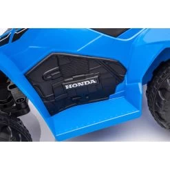 Eco Toys Honda Blauw Elektrische Kinderquad H3 -Baby Verkoop eco toys honda elektrische kinderquad detail .2