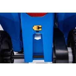 Eco Toys Honda Blauw Elektrische Kinderquad H3 -Baby Verkoop eco toys honda elektrische kinderquad detail .8
