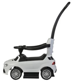 Eco Toys Mercedes Rood 3-in-1 Loopauto 3288 -Baby Verkoop eco toys mercedes loopauto white 2 1