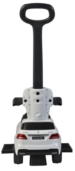 Eco Toys Mercedes Rood 3-in-1 Loopauto 3288 -Baby Verkoop eco toys mercedes loopauto white 4 1