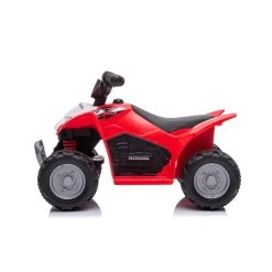 Eco Toys Honda Rood Elektrische Kinderquad H3 -Baby Verkoop eco toys rood elektrische kinderquad h3 .4 1