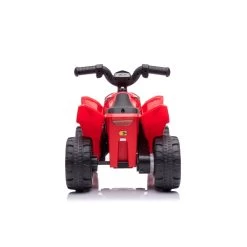 Eco Toys Honda Rood Elektrische Kinderquad H3 -Baby Verkoop eco toys rood elektrische kinderquad h3 .5 1