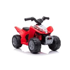 Eco Toys Honda Rood Elektrische Kinderquad H3 -Baby Verkoop eco toys rood elektrische kinderquad h3 .6 1