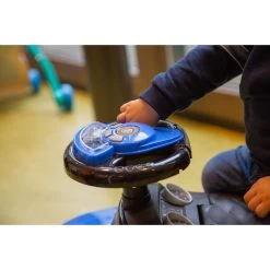 Eco Toys Sport Car Blauw 3-in-1 Loopauto HZ8W416 -Baby Verkoop eco toys sport car blauw 3 in 1 loopauto hz8w416 02