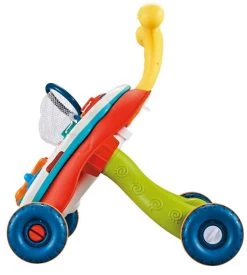 Eco Toys Study Desk Walker Yellow Loopwagen HC505278 7 Eco Toys Study Desk Walker Yellow Loopwagen HC505278 -Baby Verkoop eco toys study desk walker yellow loopwagen hc505278 1