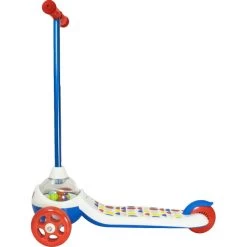 Fisher Price Popping Scooter Step 184106 -Baby Verkoop fisher price popping scooter step 184106 1