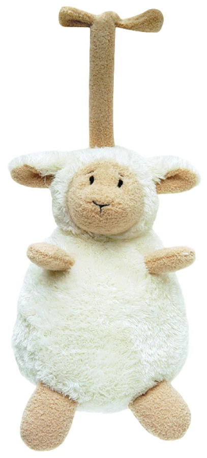 Happy Horse Lammy Muziekdoosje 11963 1 Happy Horse Lammy Muziekdoosje 11963