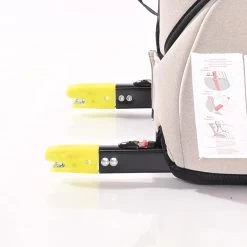 Lorelli Harmony Grey 9-36 Kg Isofix Autostoel 1007125-2342 16 Lorelli Harmony Grey 9-36 Kg Isofix Autostoel 1007125-2342 -Baby Verkoop harmony sfeer 4 2