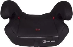 Babygo Protect Grey Autostoel 9-36 Kg 3801 -Baby Verkoop i no380 1 protect grau6