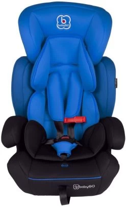 Babygo Protect Blue Autostoel 9-36 Kg 3802