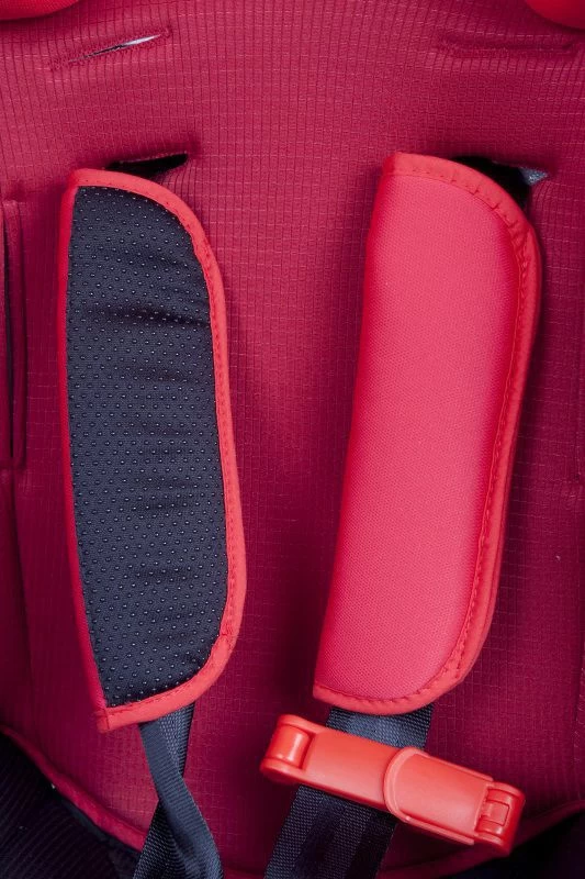 Babygo Protect Red Autostoel 9-36 Kg 3803 6 Babygo Protect Red Autostoel 9-36 Kg 3803 - Afbeelding 6