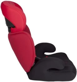 Babygo Protect Red Autostoel 9-36 Kg 3803 15 Babygo Protect Red Autostoel 9-36 Kg 3803 -Baby Verkoop i no380 3 protect side1