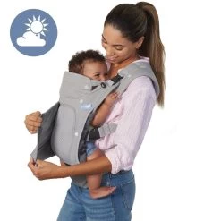 Infantino 5 Season Ergonomische Draagzak BK-300004 13 Infantino 5 Season Ergonomische Draagzak BK-300004 -Baby Verkoop infantino 5 season ergonomsiche draagzak bk 300004 8 1920x1920