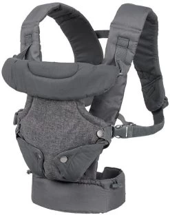 Infantino 4-in-1 Flip Advanced Draagzak BK-05204 -Baby Verkoop infantino baby carrier flip advanced bk5204 16