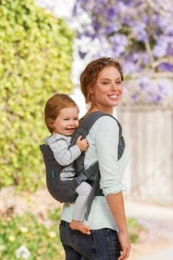 Infantino 4-in-1 Flip Advanced Draagzak BK-05204 -Baby Verkoop infantino baby carrier flip advanced bk5204 6