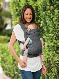 Infantino 4-in-1 Flip Advanced Draagzak BK-05204 -Baby Verkoop infantino baby carrier flip advanced bk5204 7