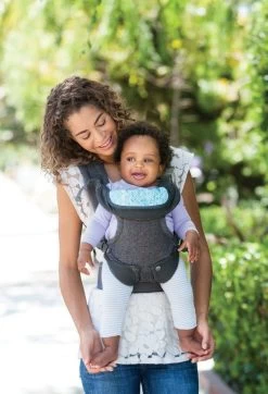 Infantino 4-in-1 Flip Advanced Draagzak BK-05204 -Baby Verkoop infantino baby carrier flip advanced bk5204 8