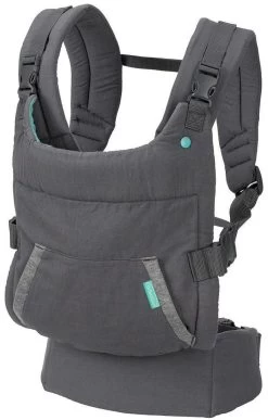 Infantino Cuddle Up Ergonomic Hoodie Draagzak BK-05331 -Baby Verkoop infantino cuddle up hoodie carrier bk05331 15