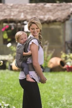 Infantino Cuddle Up Ergonomic Hoodie Draagzak BK-05331 -Baby Verkoop infantino cuddle up hoodie carrier bk05331 5