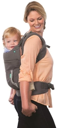 Infantino Cuddle Up Ergonomic Hoodie Draagzak BK-05331 -Baby Verkoop infantino cuddle up hoodie carrier bk05331 6