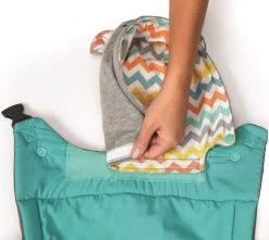 Infantino Cuddle Up Ergonomic Hoodie Draagzak BK-05331 -Baby Verkoop infantino cuddle up hoodie carrier bk05331 9