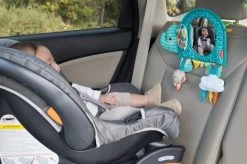 Infantino Elephant Autospiegel BK-316313 8 Infantino Elephant Autospiegel BK-316313 -Baby Verkoop infantino elephant autospiegel bk 316313 3