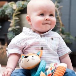 Infantino Go Gaga Fox Autostoelspiraal BK-216282 9 Infantino Go Gaga Fox Autostoelspiraal BK-216282 -Baby Verkoop infantino go gaga fox autostoelspiraal 2